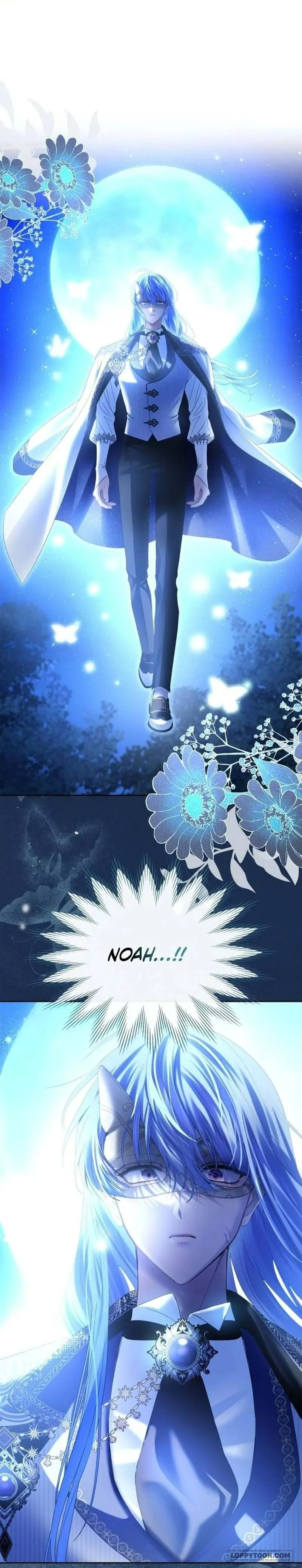 Phạm Nhân Bé Con Của Dinh Thự Mùa Đông Chap 88 - trang 22