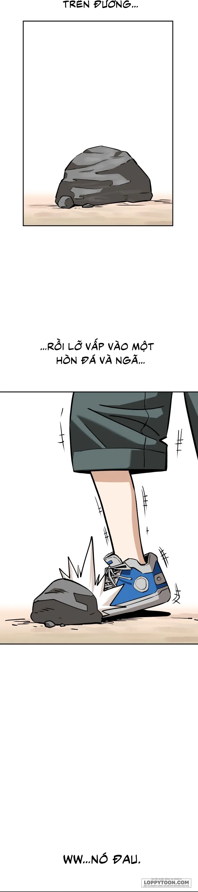 Từ Tình Cờ Đến Tình Yêu Chap 97 - trang 3