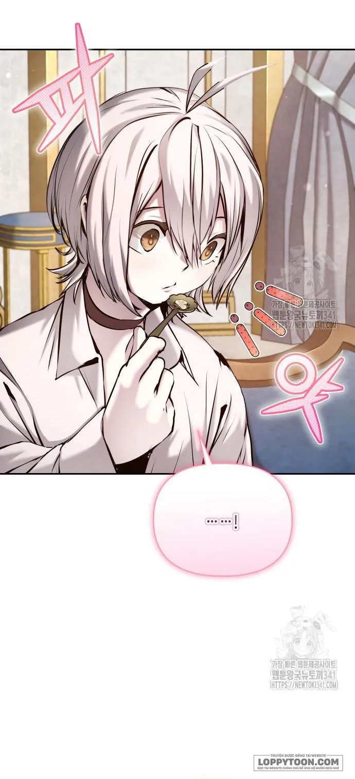 Thỏ Trắng Ở Xứ Sở Thần Tiên Chap 8 - trang 17