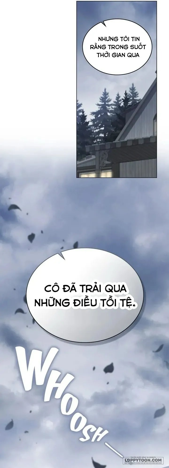 Chúa Phù Hộ Cho Sự Hủy Diệt Của Ta Chap 44 - trang 22