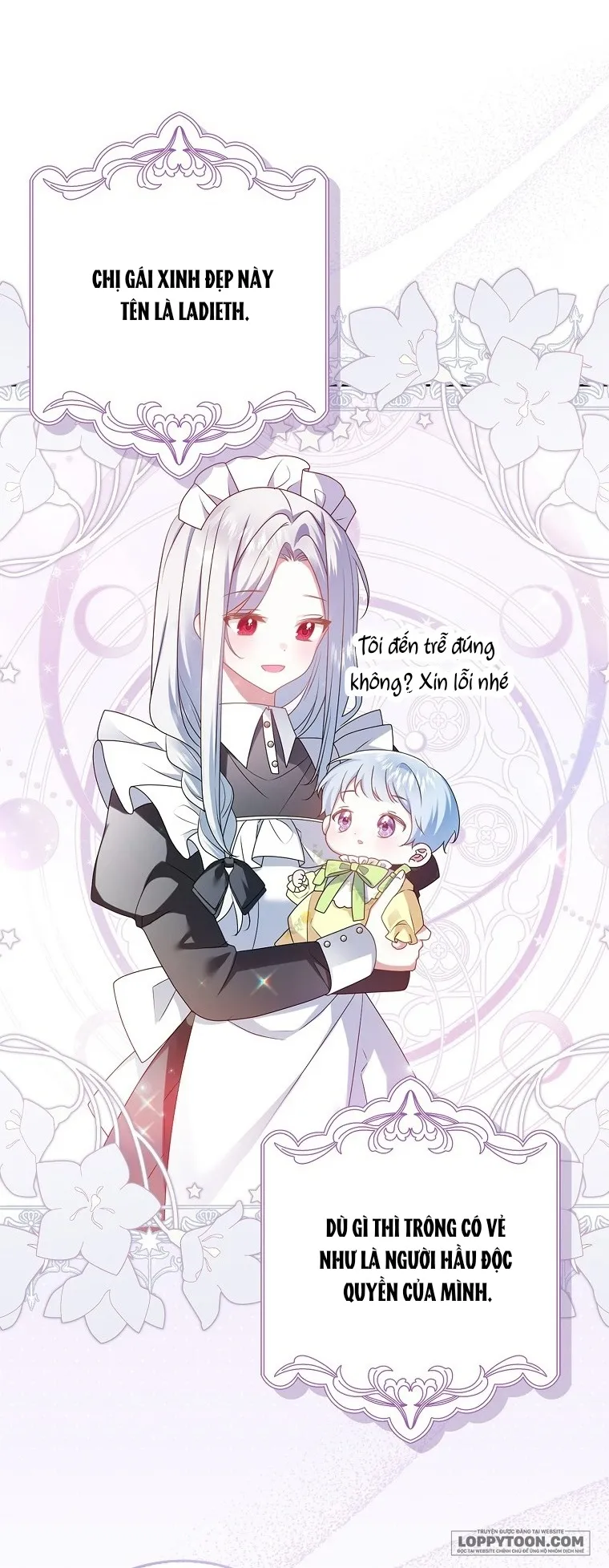 Tôi Sẽ Chiếm Lấy Ngư Trường Này! Chap 2 - trang 40