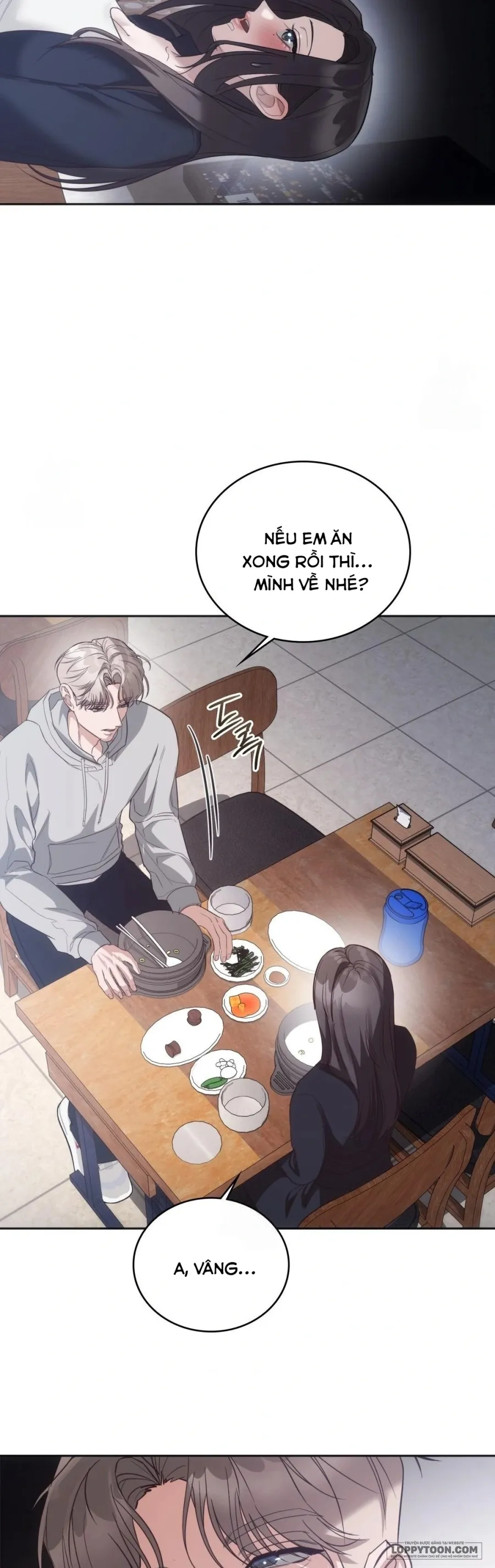 Nữ Sinh Đại Học Hae Joo Chap 14 - trang 22