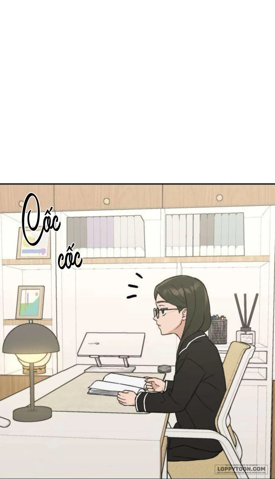 Nguyên Tắc Của Serim Chap 9 - trang 17