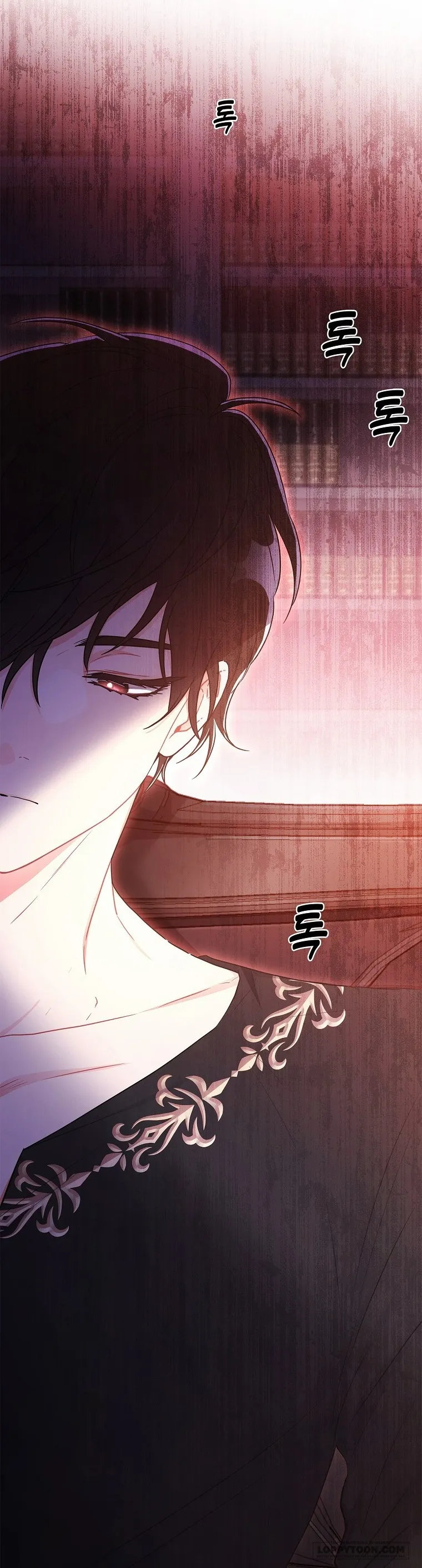 Tôi Đã Trở Thành Con Gái Nuôi Của Nam Chính Chap 81 - trang 10