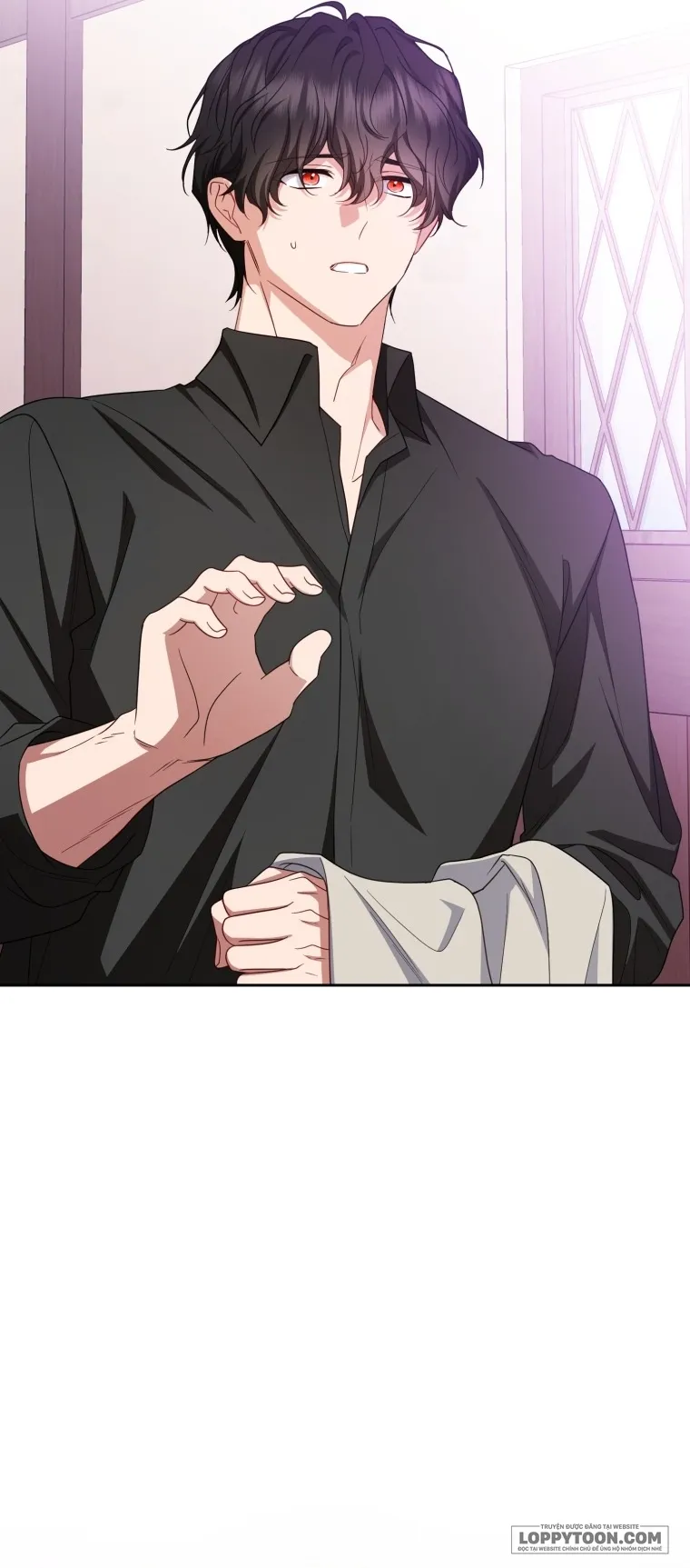 Được Yêu Thương Mà Còn Ngại Ngùng Sao Chap 117 - trang 49