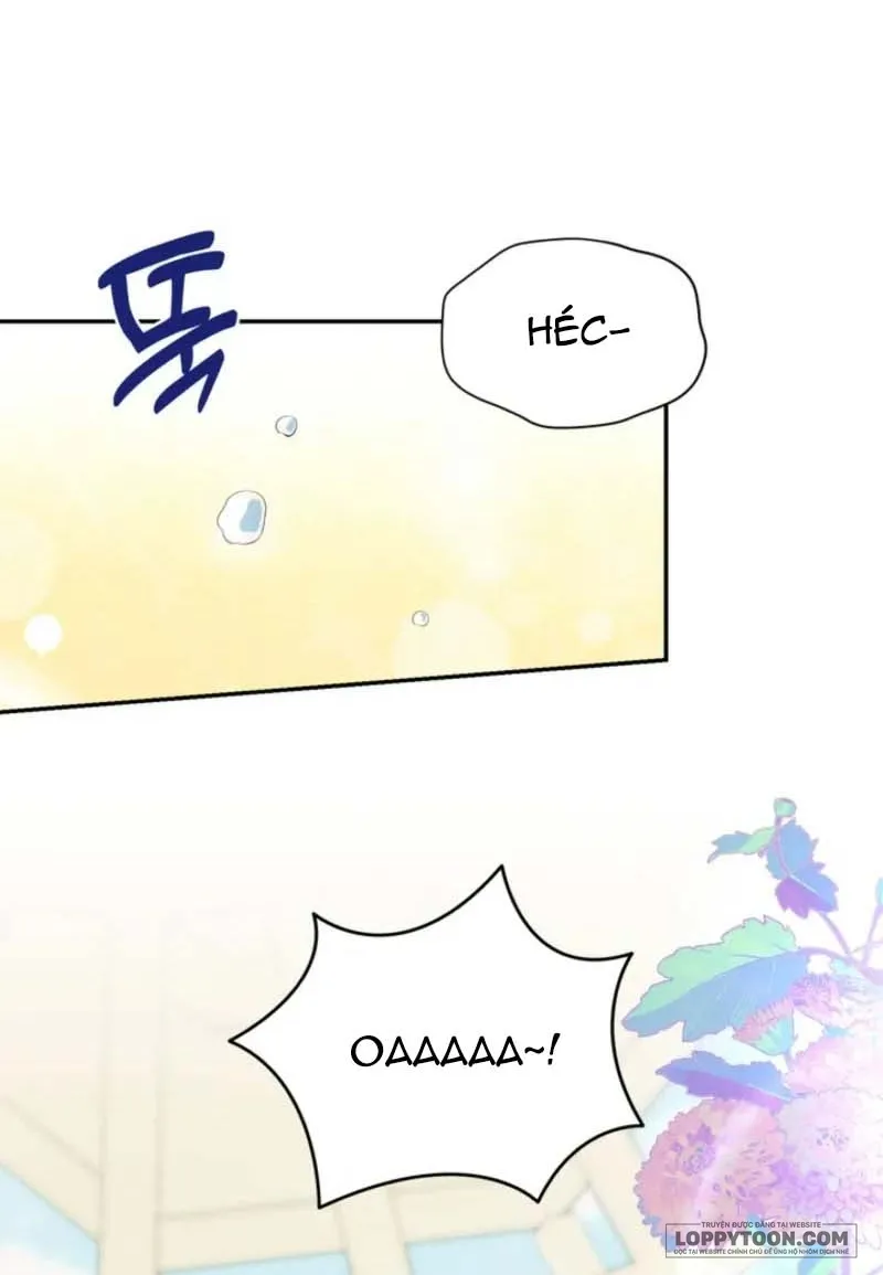 Công Chúa Bé Con Hạng S Thật Mạnh Chap 61 - trang 54