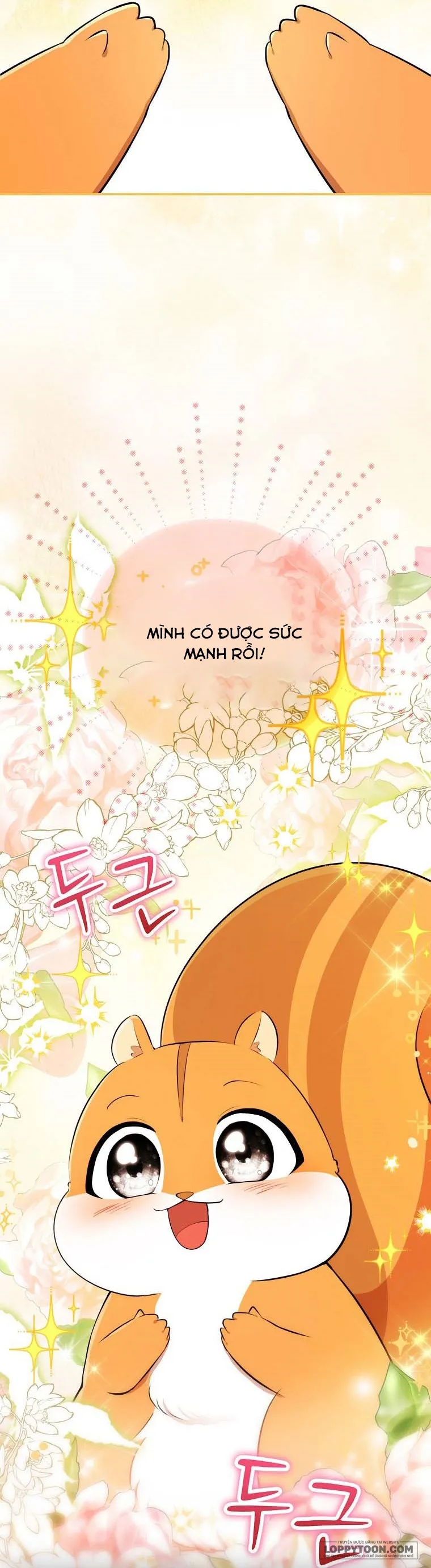 Sóc Con Tài Năng Chap 62 - trang 39