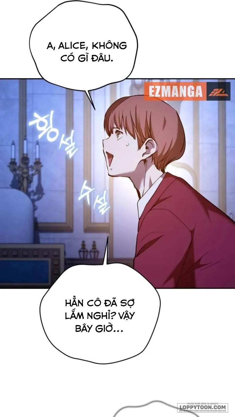 Thỏ Trắng Ở Xứ Sở Thần Tiên Chap 31 - trang 39