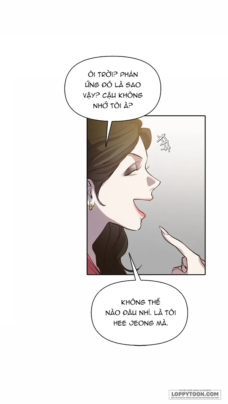 Thanh Xuân Của Chúng Ta Chap 84 - trang 30