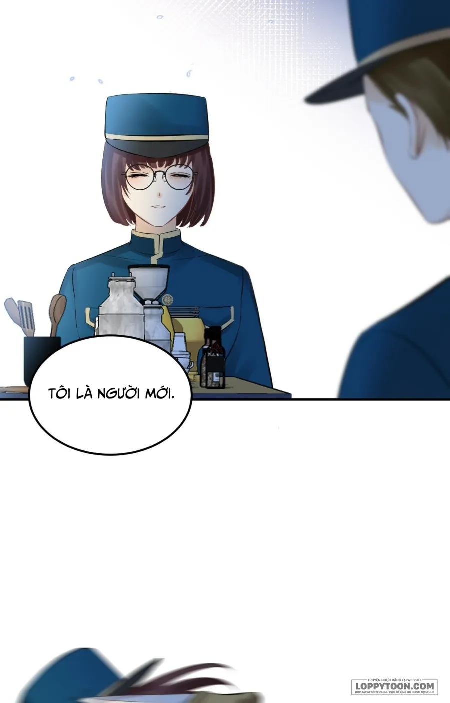 Hương Dục Niệm Chap 20 - trang 46