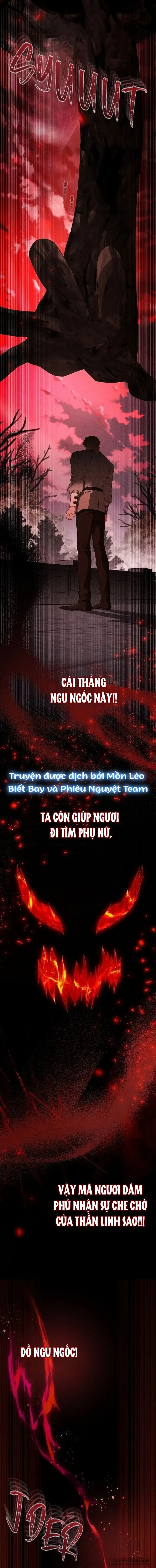 Tôi Bị Ám Ảnh Bởi Người Chồng Phản Diện Chap 56 - trang 13