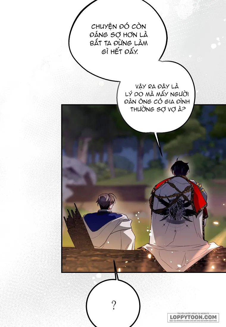 Khi Trái Tim Dẫn Lối Đôi Ta Chap 32 - trang 28