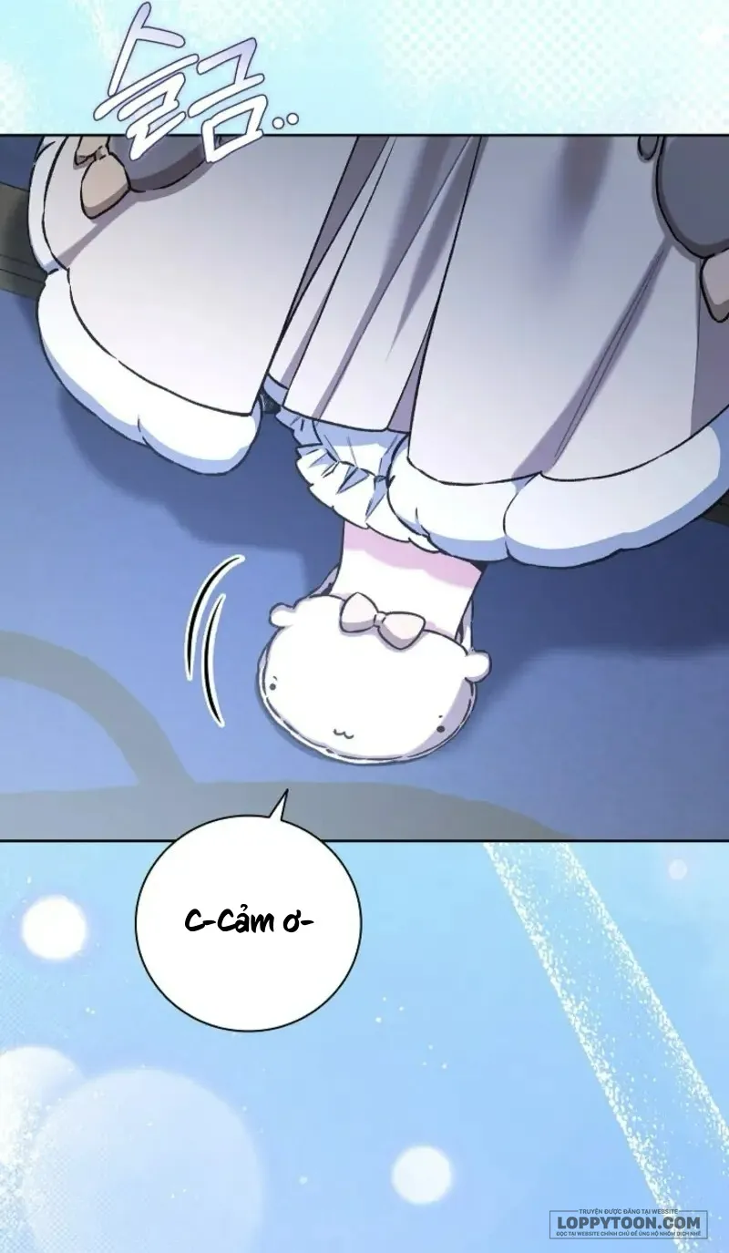 Papa Là Kẻ Thù Kiếp Trước Của Tôi? Chap 46 - trang 21