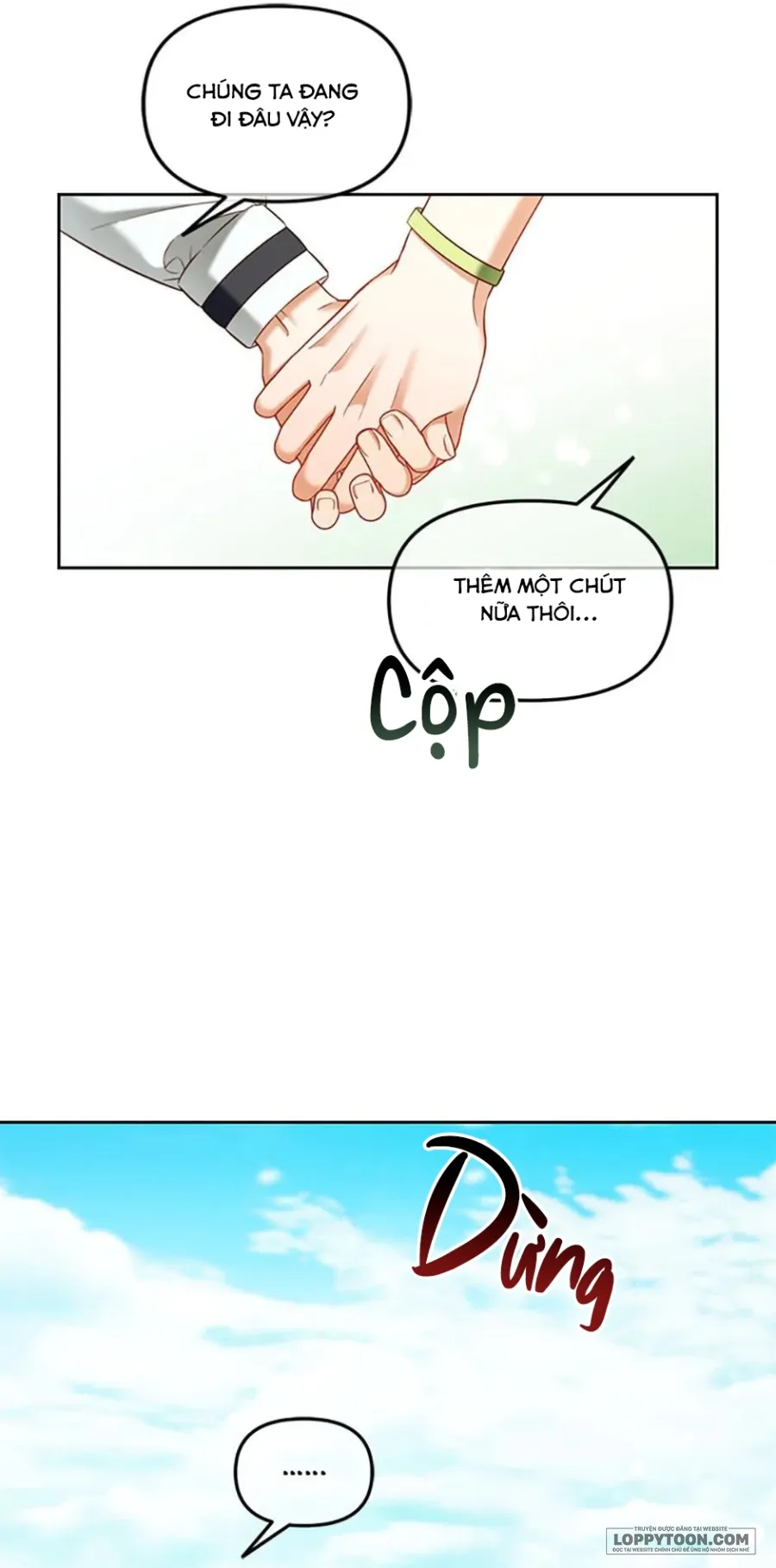 Tôi Sẽ Ở Ngay Bên Cạnh Nam Chính Chap 24 - trang 14