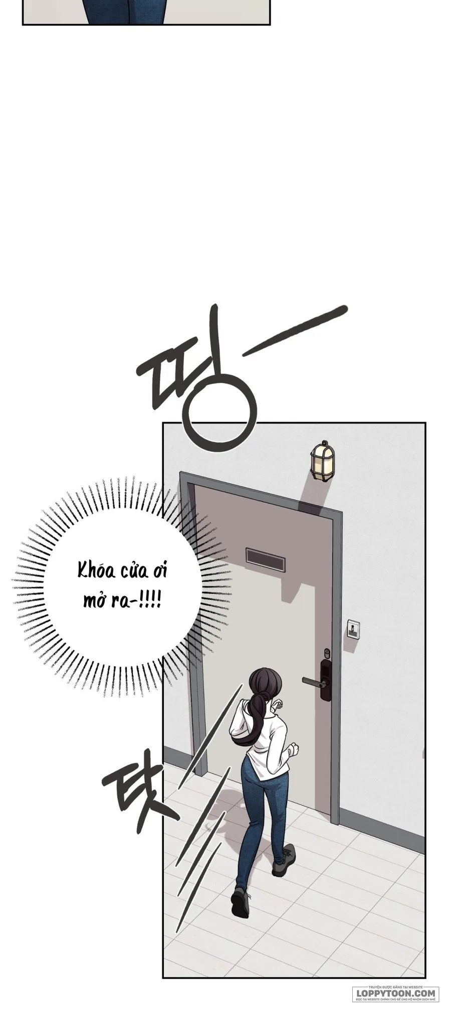 Quả Nhiên Vị Giám Đốc Điều Hành Đó… Chap 10 - trang 48