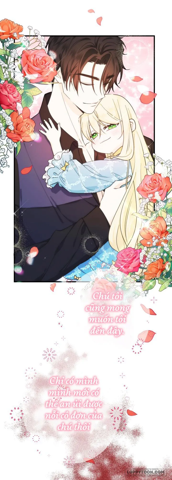 Tiểu Thư Tích Tiền Đi Bụi Chap 11 - trang 54
