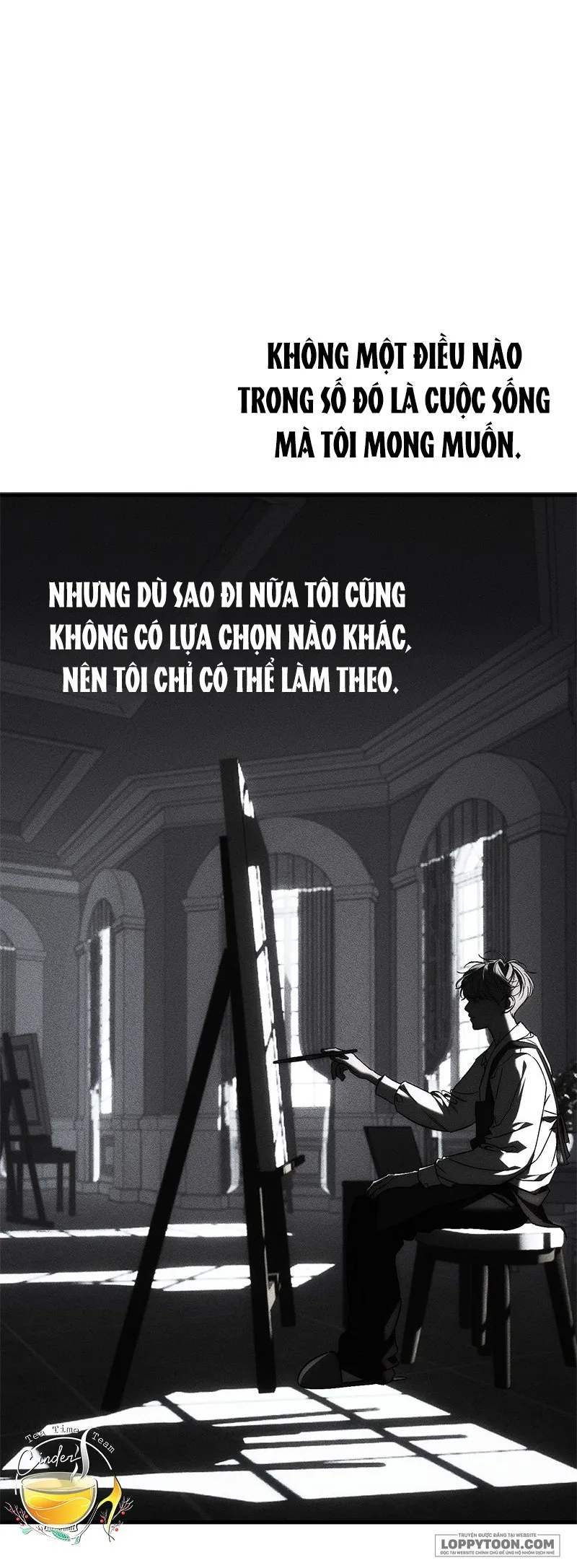 Xâm Nhập Trường Trung Học Tài Phiệt Chap 96 - trang 49