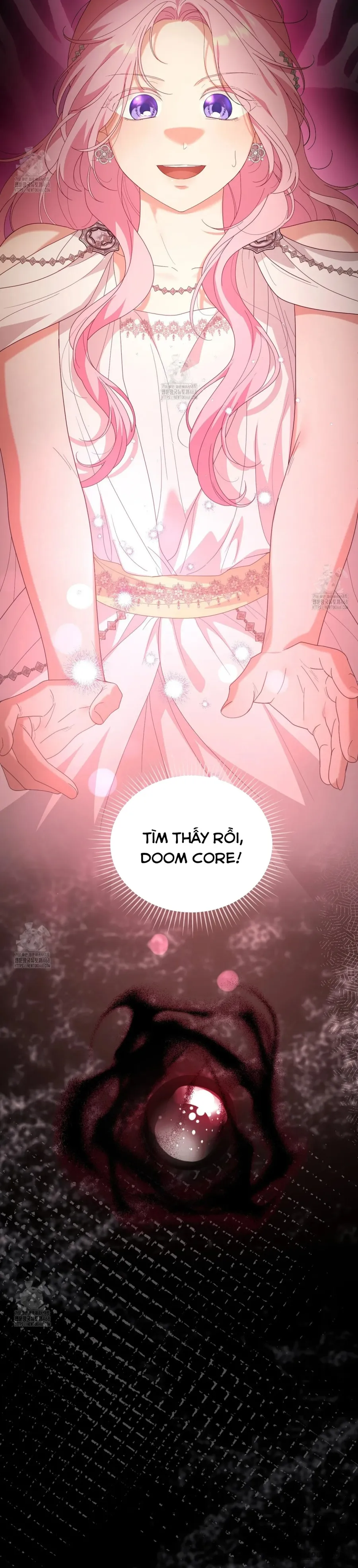 Nàng Tiên, Hãy Ký Hợp Đồng Nào Chap 76 - trang 48