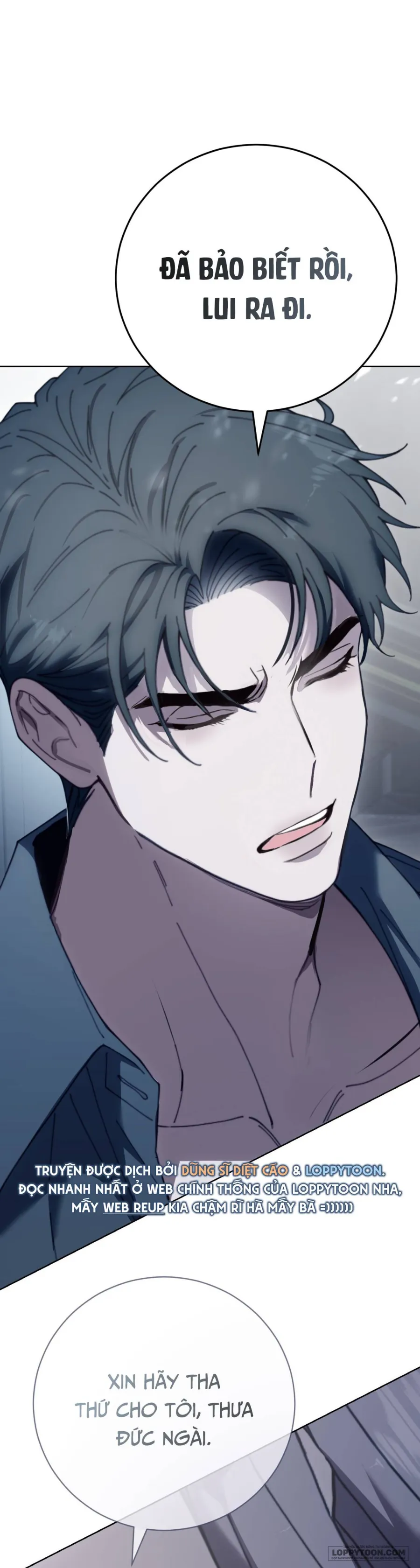 Sự Tàn Khốc Mang Tên Chuộc Tội Chap 28 - trang 19