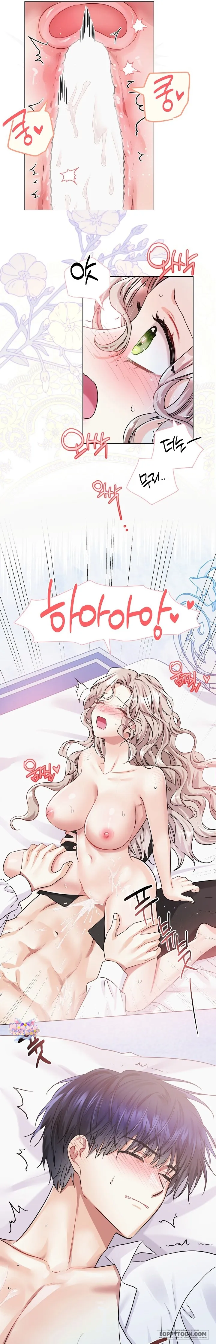 Thiếu Gia À, Tôi Không Có Ý Định Quyến Rũ Ngài Đâu Mà! Chap 1 - 🔞🔞🔞 - trang 20