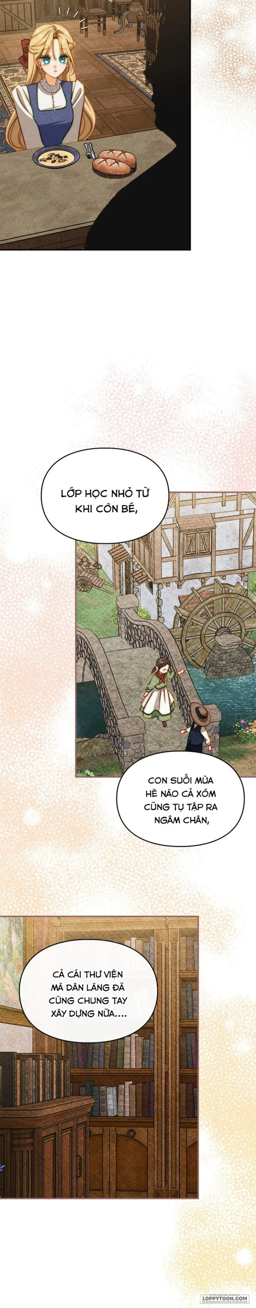Thuần Hoá Munchkin Chap 40 - trang 14