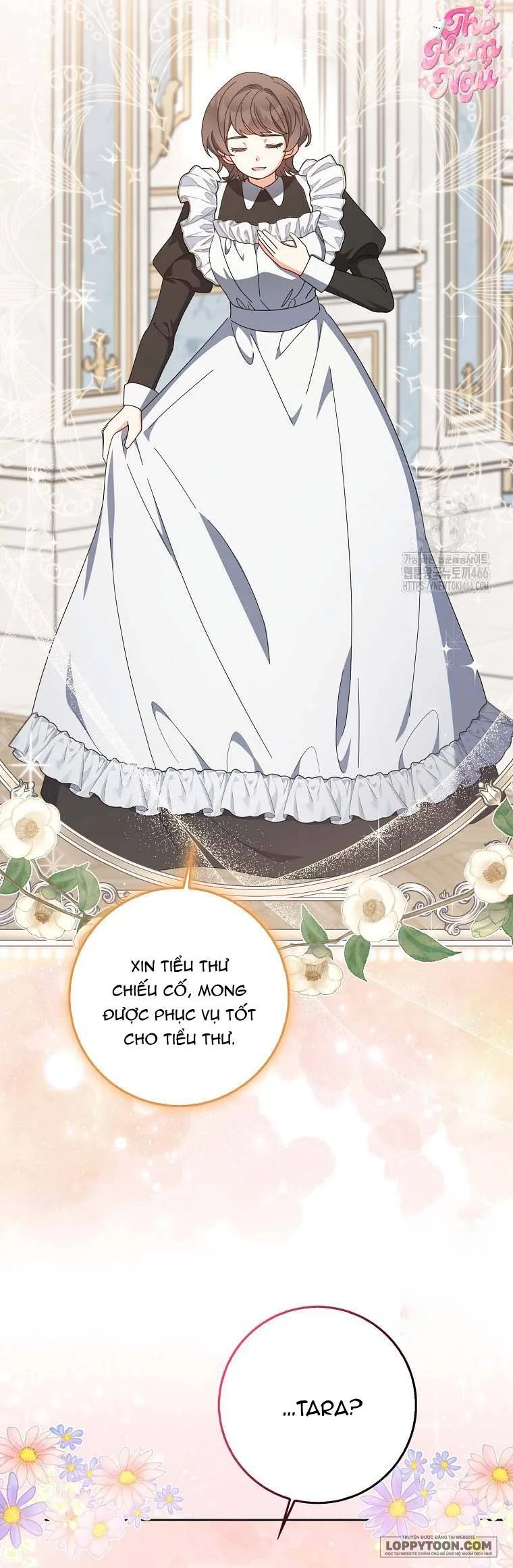 Tôi Không Thuộc Về Nơi Này Chap 12 - trang 14
