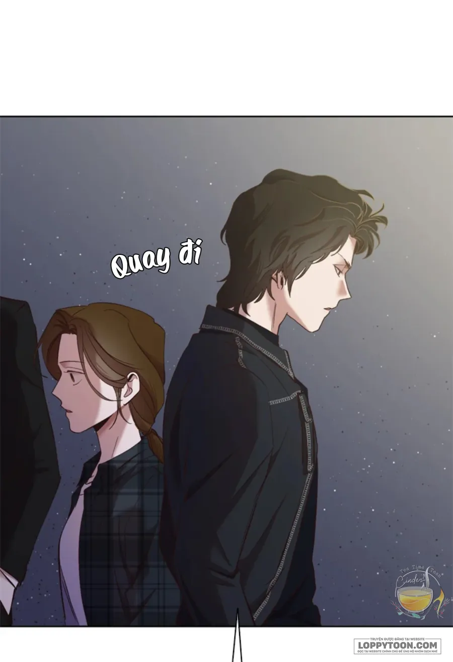 Thanh Xuân Của Chúng Ta Chap 22 - trang 22