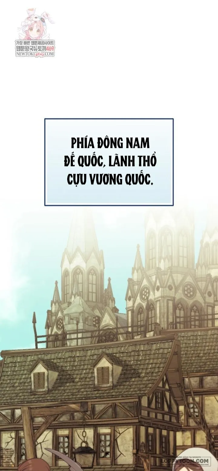 Kết Cục Của Hoàng Hậu Bị Bạo Quân Xử Tử Chap 42 - trang 1