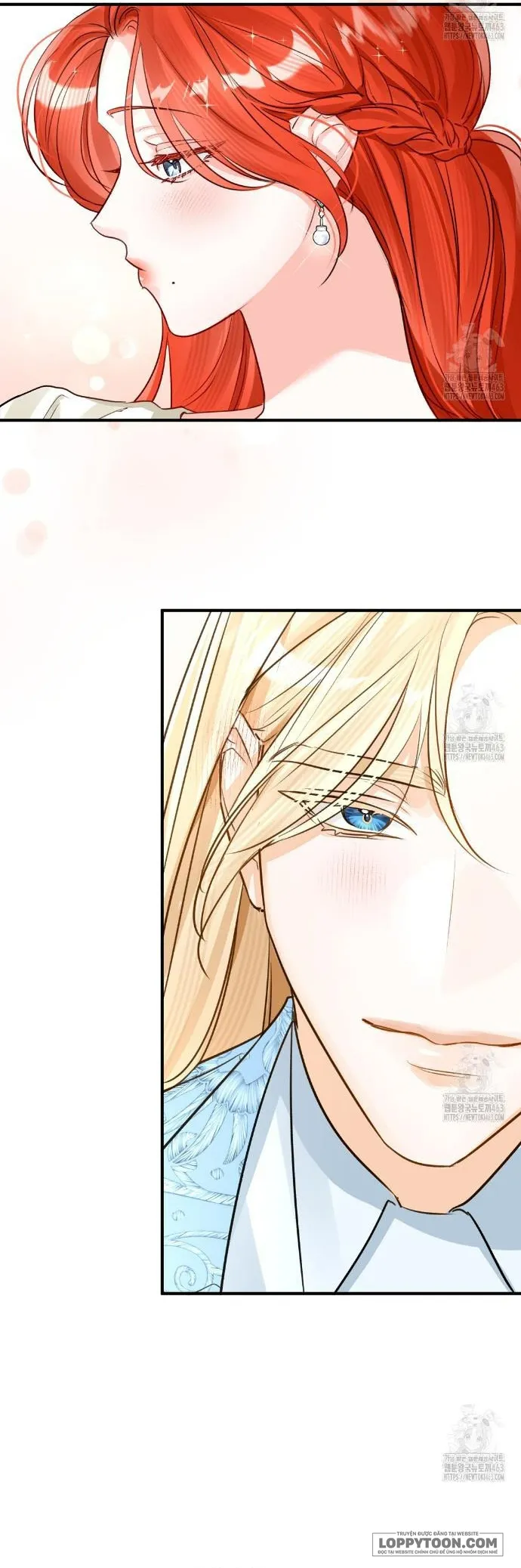 Cuộc Hôn Nhân Xa Hoa Của Đại Công Tước Là Giả Chap 70 - trang 15