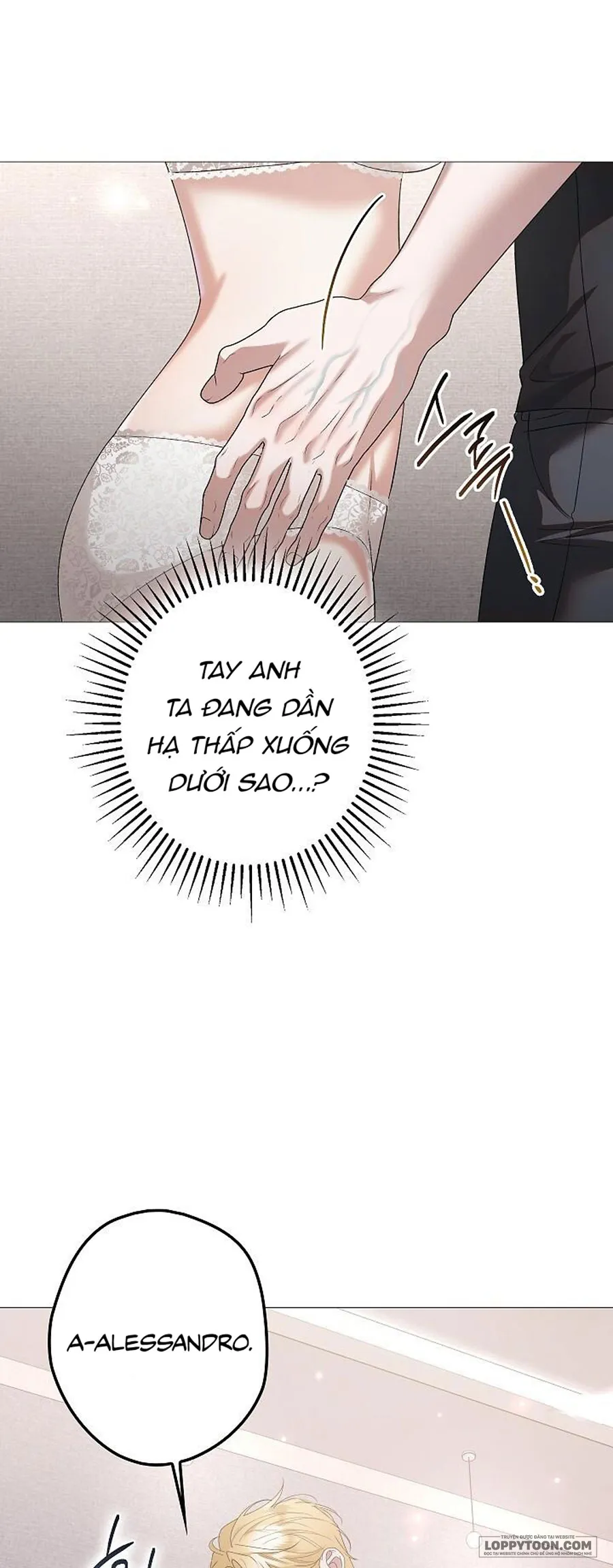 Điểm Chí (Solstice) Chap 38 - trang 18