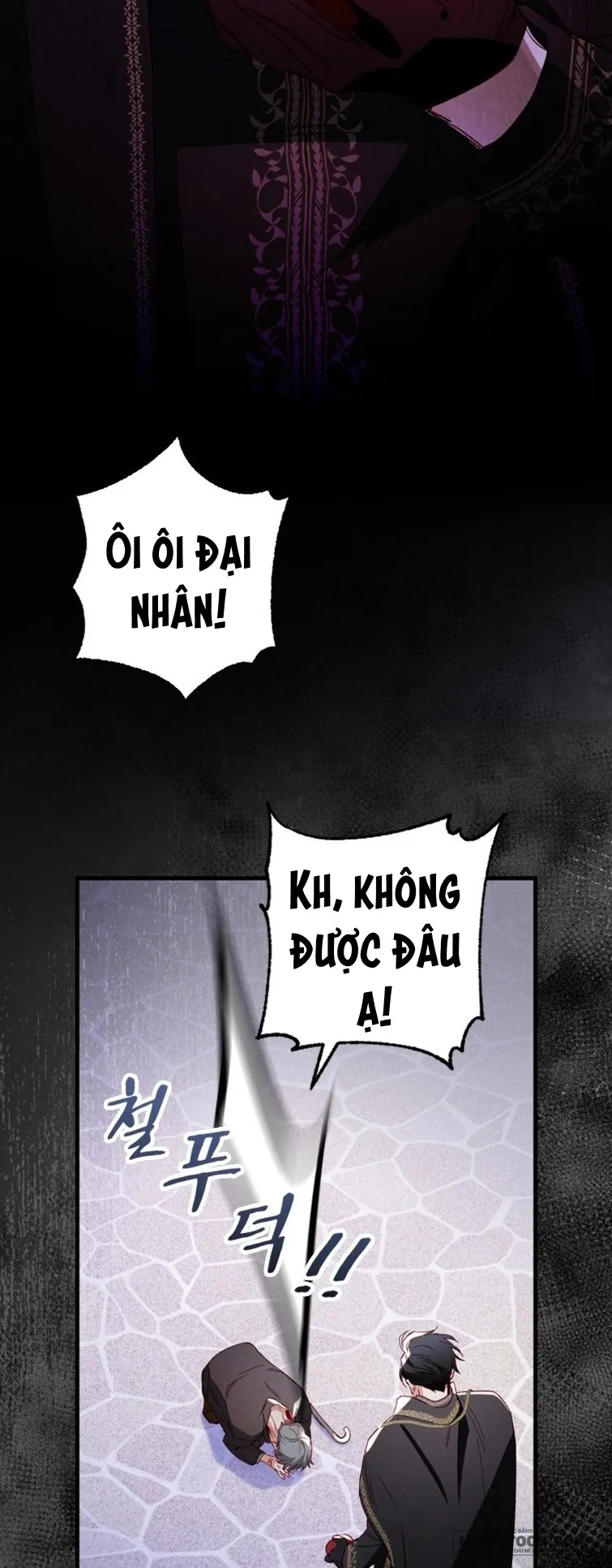 Nuôi Vị Hôn Phu Bằng Tiền Bạc Chap 7 - trang 48