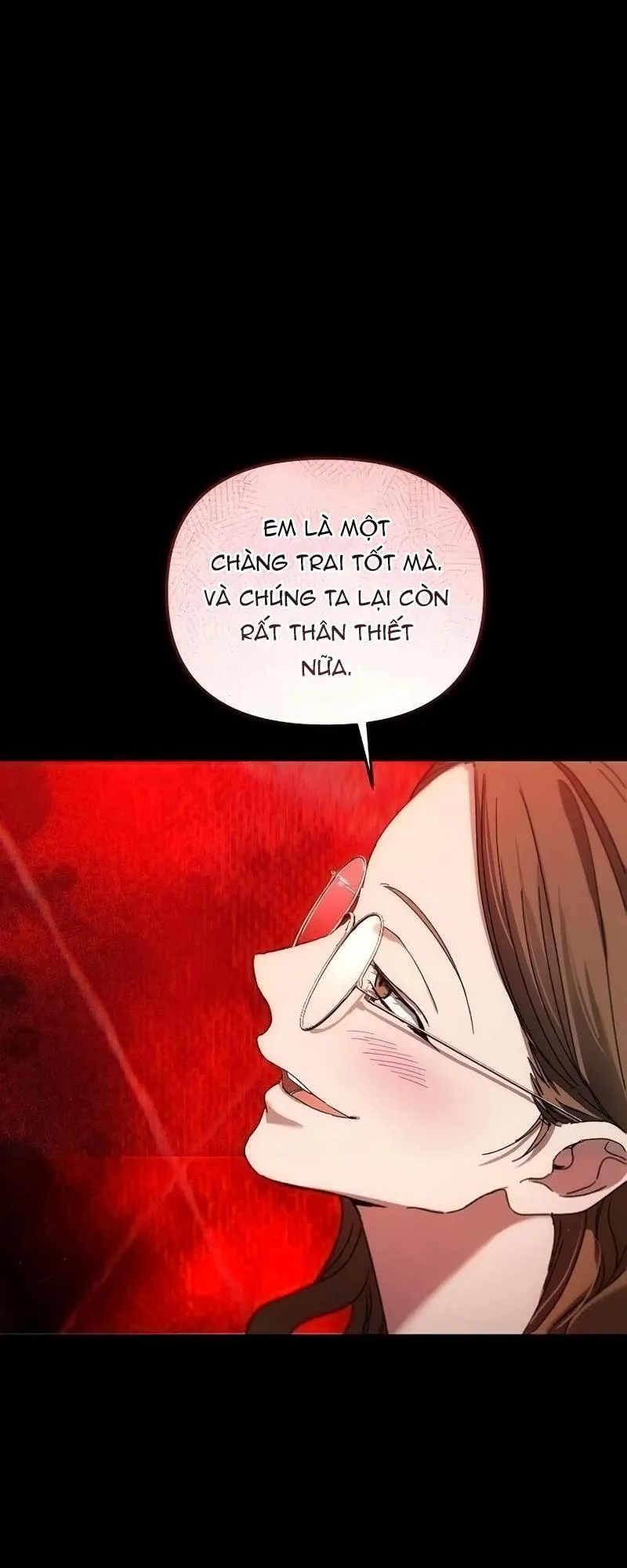 Tình Yêu Thuần Khiết Hư Hỏng Chap 19 - trang 22