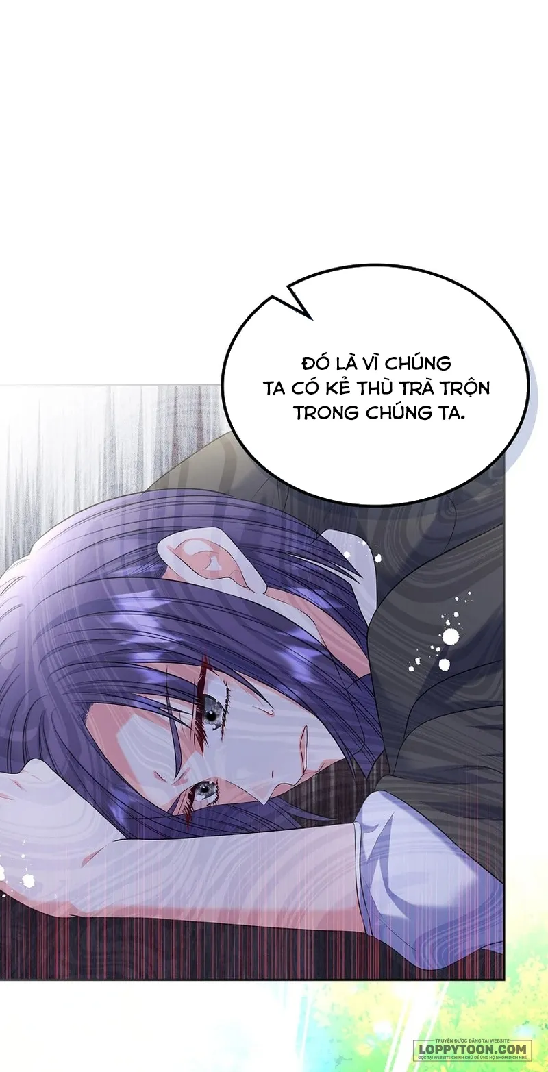 Tôi Sẽ Ly Hôn Với Anh Trai Nữ Chính Chap 51 - trang 61