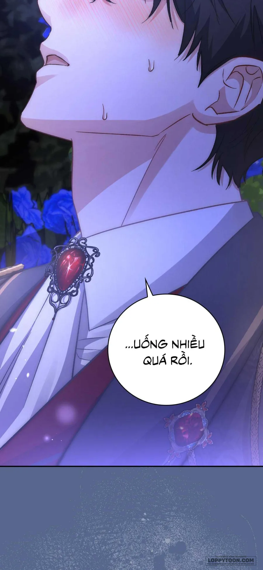 Ủa, Sao Thể Loại Này Khác Biệt Quá Vậy? Chap 8 - trang 33