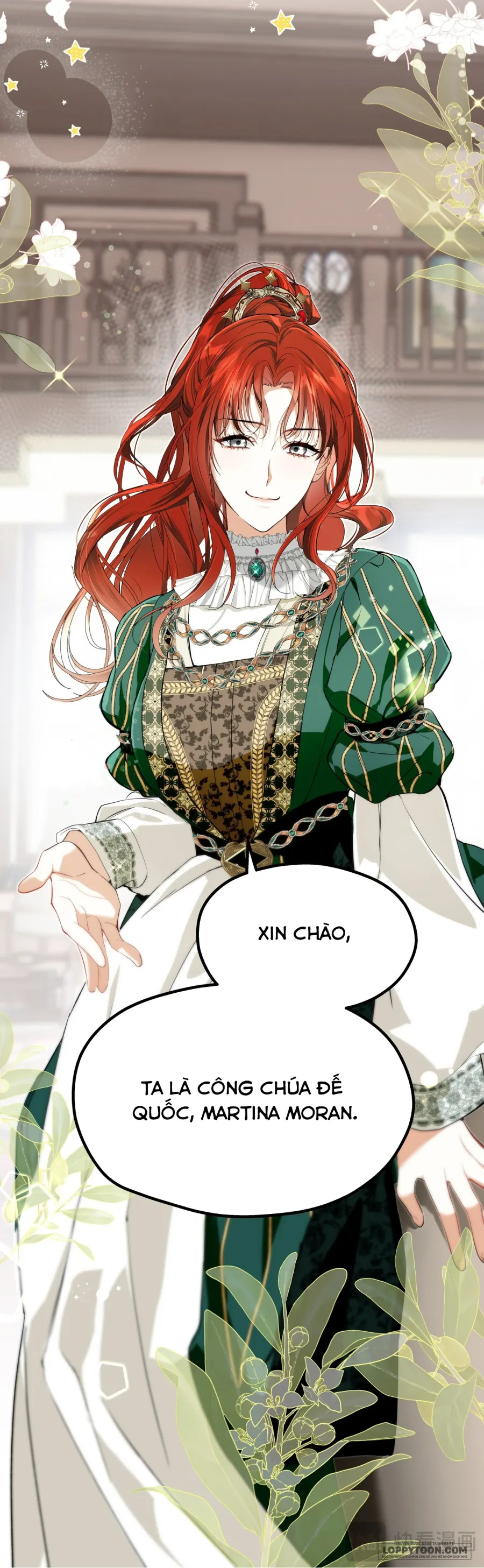 Nàng Sẽ Thuần Phục Những Anh Hùng Chap 11 - trang 64