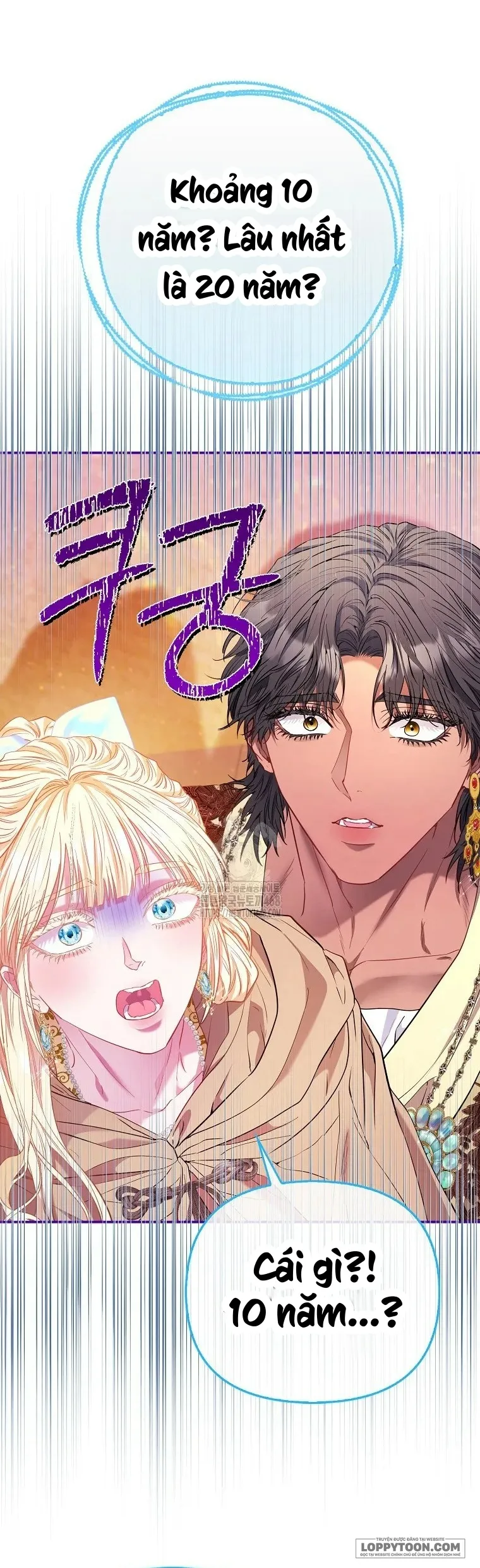 Nàng Công Chúa Của Mọi Người Chap 86 - trang 29