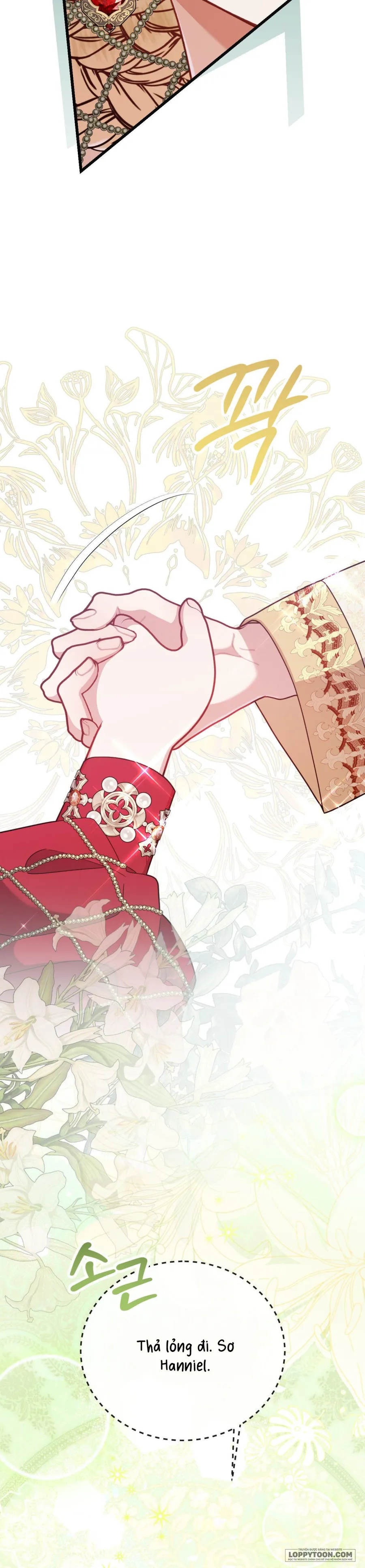 Bị Mắc Kẹt Trong Trò Chơi Harem Ngược Vô Vọng Chap 5 - trang 10