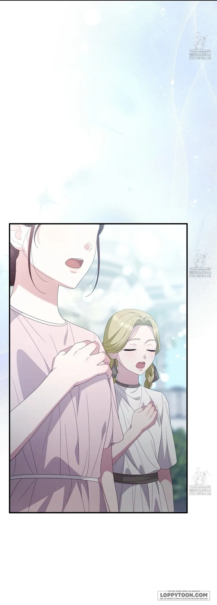 Nàng Tiên, Hãy Ký Hợp Đồng Nào Chap 45 - trang 16
