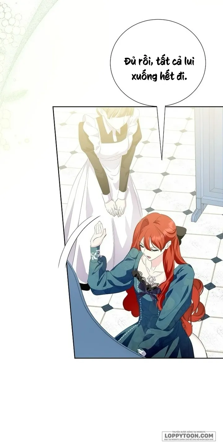 Phía Sau Mặt Nạ Của Nam Chính Hiền Lành Chap 69 - trang 3