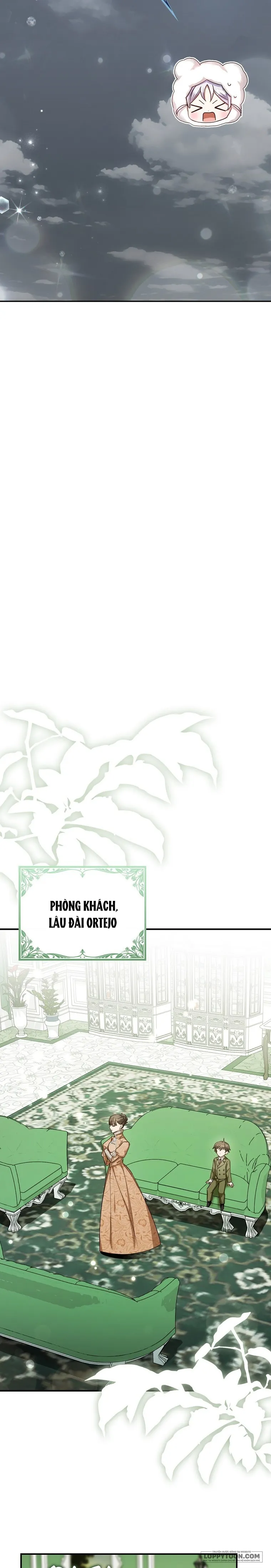 Bé Con Ngoan Hiền Giải Cứu Gia Tộc Phản Diện Chap 7 - trang 21
