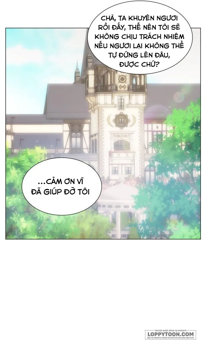 Tôi Được Sinh Ra Là Cô Con Gái Thứ Hai Chap 39 - trang 21