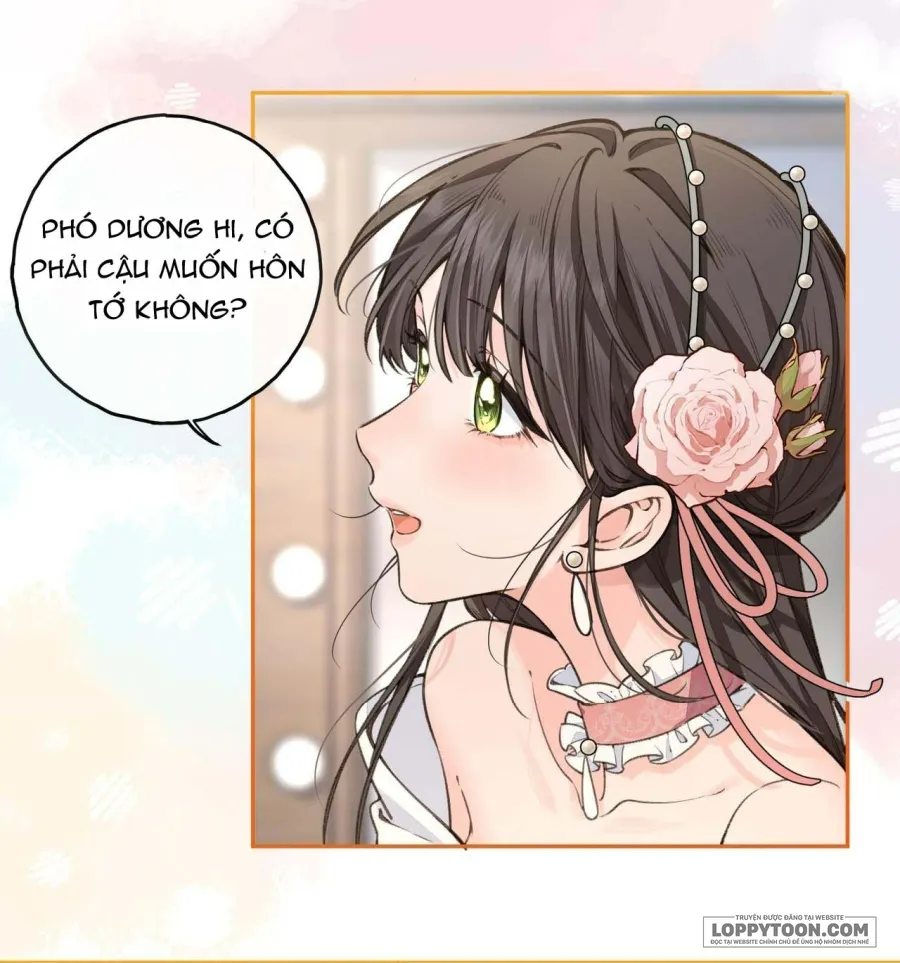 Em Chỉ Muốn Hít Vận Khí Của Anh Chap 88-90 - trang 1