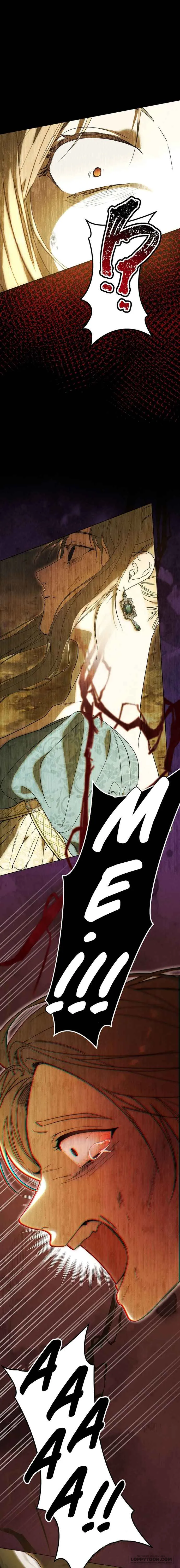 Khi Bình Mình Siết Chặt Lấy Cổ Chap 2 - trang 8