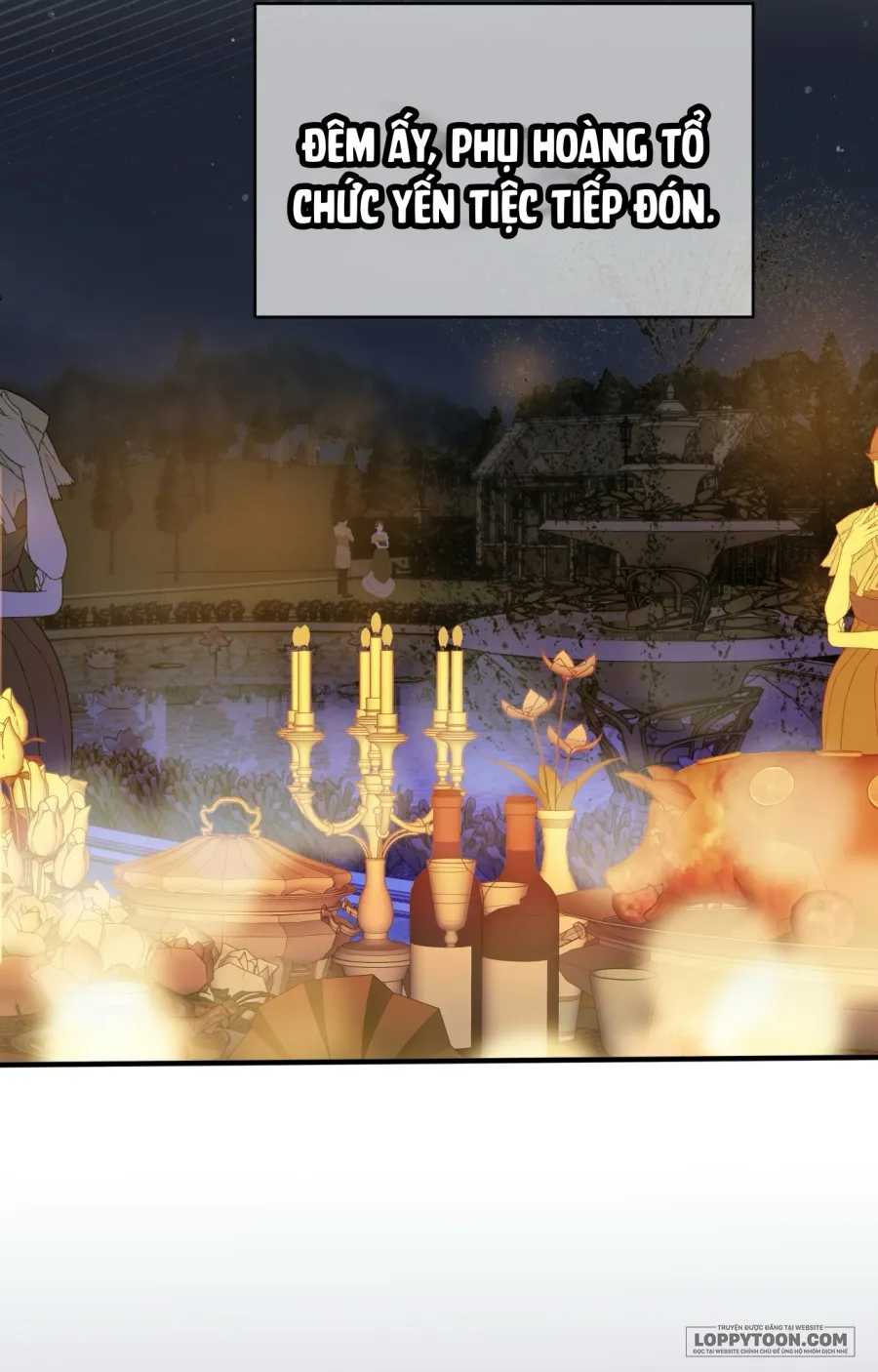 Nàng Sẽ Thuần Phục Những Anh Hùng Chap 22 - trang 67