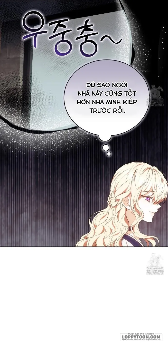 Dù Là Mẹ Kế Nhưng Tôi Thoát Khỏi Cái Chết Rất Dễ Dàng Chap 66 - trang 15