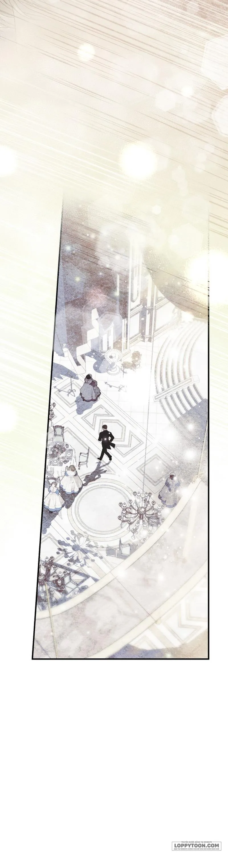 Tôi Chỉ Cần Con Của Công Tước Chap 16 - trang 31