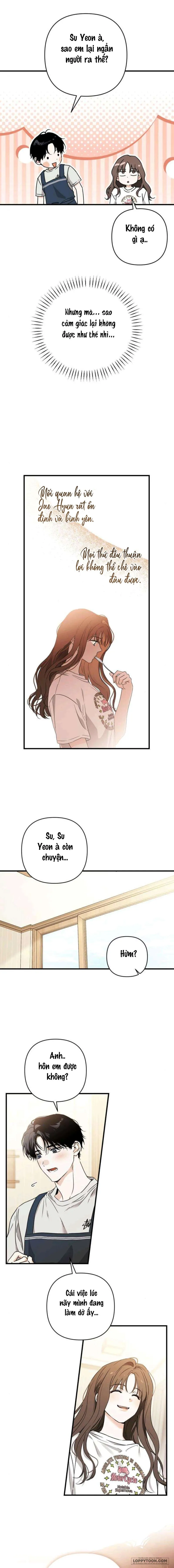 [18+] Kích Hoạt Chế Độ Trai Hư! Chap 1 - trang 16