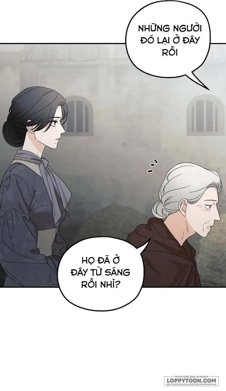 Gia Đình Chồng Quá Ám Ảnh Bởi Tôi Chap 108 - trang 10