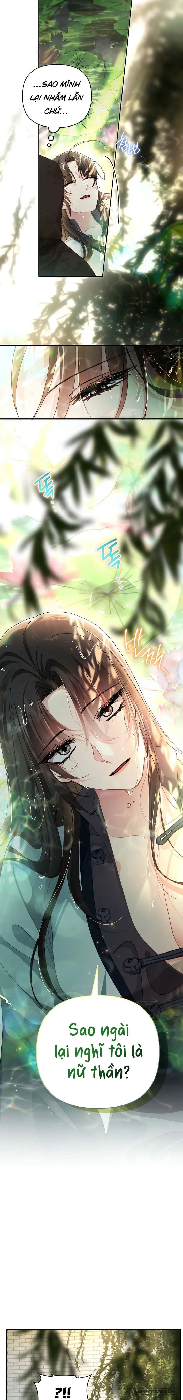 Vùng Đất Khắc Kỷ Chap 1 - trang 16