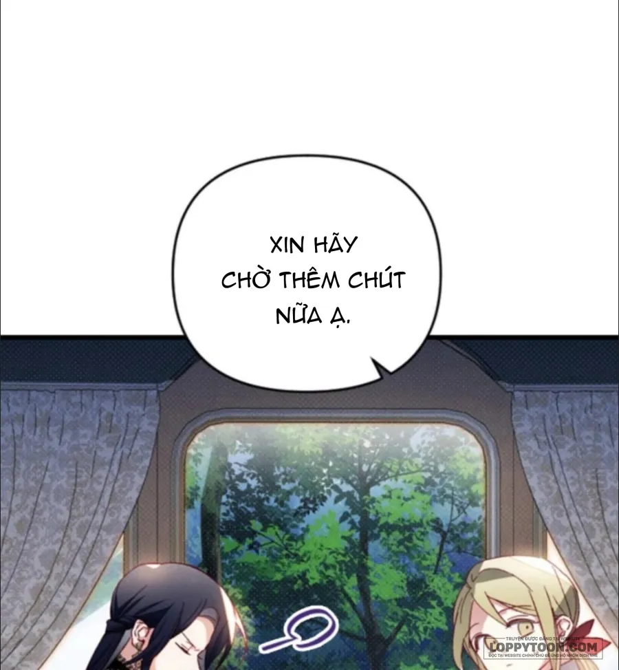 Nuôi Vị Hôn Phu Bằng Tiền Bạc Chap 33 - trang 6